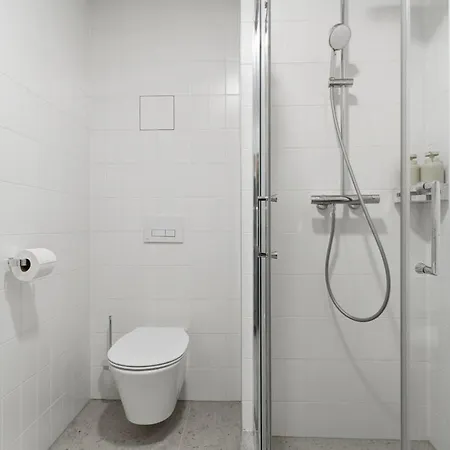 Apartman Luminous View