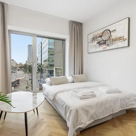 Apartmán Luminous View